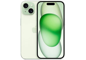 iPhone 15 Plus 512GB - Green